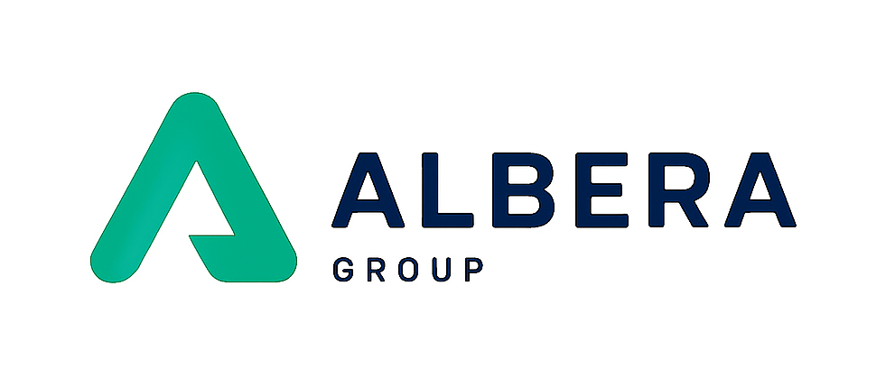 Logo Albera Group